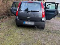 Gebraucht Mitsubishi Colt 95 PS (69 kW) 2005 Grau Kleinwagen