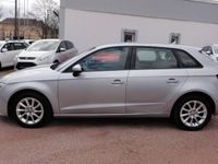 gebraucht Audi A3 Sportback*TopZustand*139TKm*NAVI*SHZ*Garantie