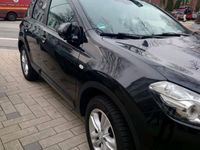 gebraucht Nissan Qashqai 5 Sitzer