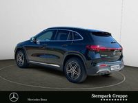 Gebraucht Mercedes EQA250 AMG 139 kW (190 PS) 2024 Othercolor SUV