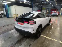 Gebraucht Citroën C4 136 PS (100 kW) 2025 (blanc okenite) SUV