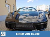 gebraucht Porsche 718 Boxster PASM PCM ParkAssistent