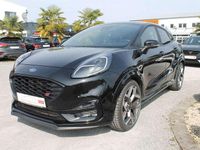Gebraucht Ford Puma ST 200 PS (147 kW) 2021 Schwarz SUV