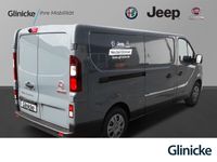 gebraucht Fiat Talento TalentoKasten L2H1 1,2t Basis 2.0 145 PS Navi