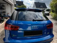 Gebraucht Audi A6 Competition 326 PS (239 kW) 2017 Blau Limousine