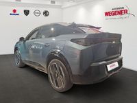 Gebraucht Peugeot e-3008 GTi 169 kW (231 PS) 2025 Blau SUV