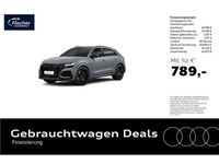Gebraucht Audi RS Q8 Sport 600 PS (441 kW) 2023 Grau SUV
