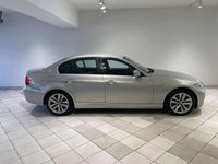 Second-hand BMW 320 184 CP (135 kW) 2011 Gri Berlinǎ