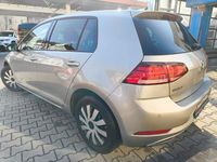 Gebraucht VW Golf VII 150 PS (110 kW) 2018 Silber Limousine