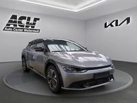 Gebraucht Kia EV6 Air 239 kW (325 PS) 2024 Grau SUV