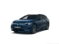 Neu VW ID.7 Pro 210 kW (286 PS) 2026 Blau Kombi