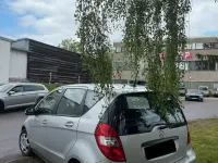 Gebraucht Mercedes A170 116 PS (85 kW) 2009 Kleinwagen