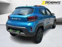 Gebraucht Dacia Spring Essentiel 33 kW (45 PS) 2023 Other Kleinwagen