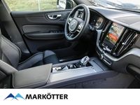 gebraucht Volvo XC60 B4 Plus Dark Benzin AHK/PANO/H&K/PILOT/BLIS