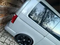 Gebraucht VW Multivan 131 PS (96 kW) 2004 Grau Van / Kleinbus
