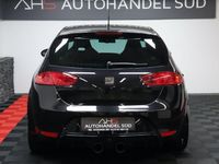 gebraucht Seat Leon Cupra*NAVIGATION*BI-XENON*BULLX*