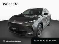 Neu MG MG5 EV 169 kW (231 PS) 2026 Andes grey (grau) Kombi