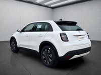 Neu Fiat 600E 114 kW (156 PS) 2025 Weiß Kleinwagen