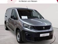 Gebraucht Peugeot Partner 2022 Grau Van / Kleinbus