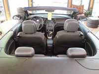 Gebraucht Opel Cascada Innovation 165 PS (121 kW) 2014 Blau Cabrio