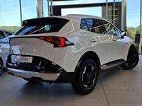 Neu Kia Sportage Spirit 179 PS (131 kW) 2025 Weiß SUV