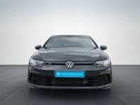 Gebraucht VW Golf VIII R-line 131 PS (96 kW) 2024 Silber Limousine