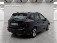 Gebraucht BMW 216 Active Tourer 122 PS (89 kW) 2025 Schwarz Van / Kleinbus
