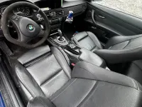 Gebraucht BMW 335 306 PS (225 kW) 2007 Blau Coupé