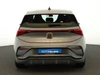 Second-hand Cupra Born 150 kW (204 CP) 2024 Gri Hatchback