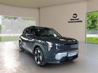 Gebraucht Kia EV2 Earth 108 kW (147 PS) 2026 Grau SUV