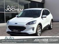 Gebraucht Ford Kuga Cool & Connect 224 PS (164 kW) 2022 Weiß SUV