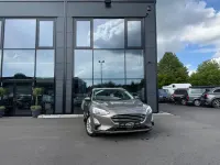 Gebraucht Ford Focus Cool & Connect 101 PS (74 kW) 2019 Gold Kombi