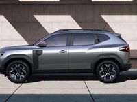 Gebraucht Dacia Duster Extreme 94 PS (69 kW) 2024 Grau SUV