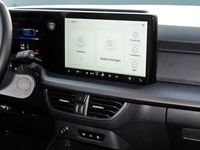 Neu Ford Courier 100 kW (136 PS) 2025 Grau Van / Kleinbus