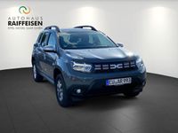 gebraucht Dacia Spring EXTREME Electric 65*