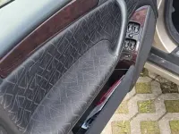 Gebraucht Mercedes C200 Elegance 163 PS (119 kW) 2000 Gold Limousine