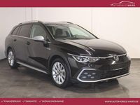 Gebraucht VW Golf Alltrack 200 PS (147 kW) 2022 Grau Kombi
