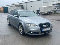 gebraucht Audi A6 2.7TDI S-Line 2007 Automatik TÜV 05/25