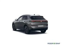 Neu VW T-Roc 150 PS (110 kW) 2026 Wolf grey SUV
