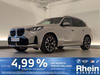Gebraucht BMW X3 M Sport 190 PS (139 kW) 2025 Dune grey metallic SUV