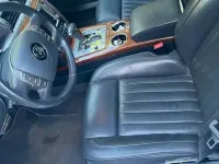 Gebraucht VW Phaeton 245 PS (180 kW) 2012 Weiß Limousine