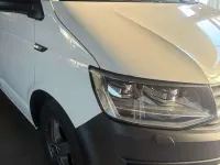 Gebraucht VW Transporter Trendline 140 PS (102 kW) 2015 Van