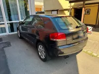 Gebraucht Audi A3 150 PS (110 kW) 2006 Grau Kleinwagen