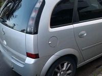 gebraucht Opel Meriva 1,6 LPG