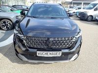 Neu Renault Austral Esprit Alpine 200 PS (147 kW) 2026 Black pearl schwarz SUV