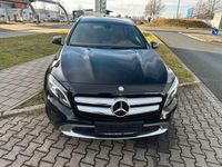 Gebraucht Mercedes GLA220 170 PS (125 kW) 2014 Schwarz SUV