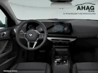 Nowe BMW 120 Shadowline 170 KM (125 kW) 2026 Czarny Hatchback