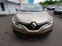 Używany Renault Kadjar 131 KM (96 kW) 2017 Beżowy SUV