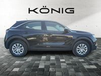 Gebraucht Opel Mokka Enjoy 99 PS (72 kW) 2023 Schwarz SUV
