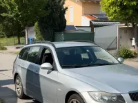 Gebraucht BMW 330 231 PS (169 kW) 2006 Grau Kombi
